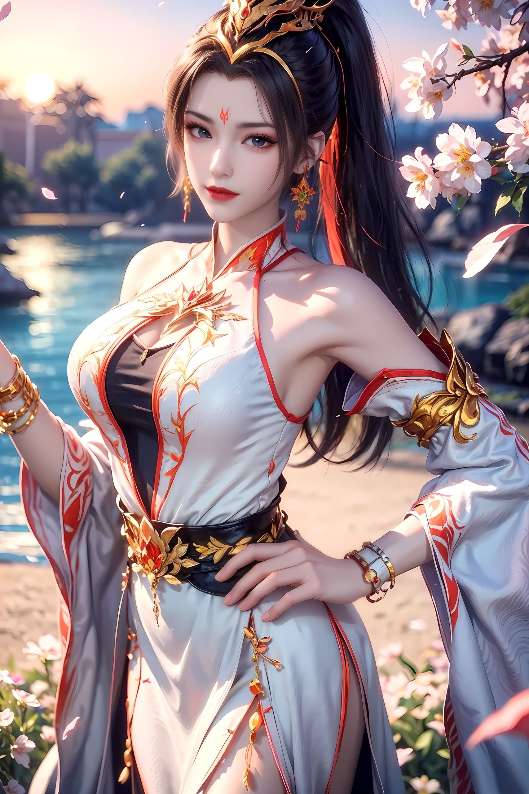 分享对香蕉