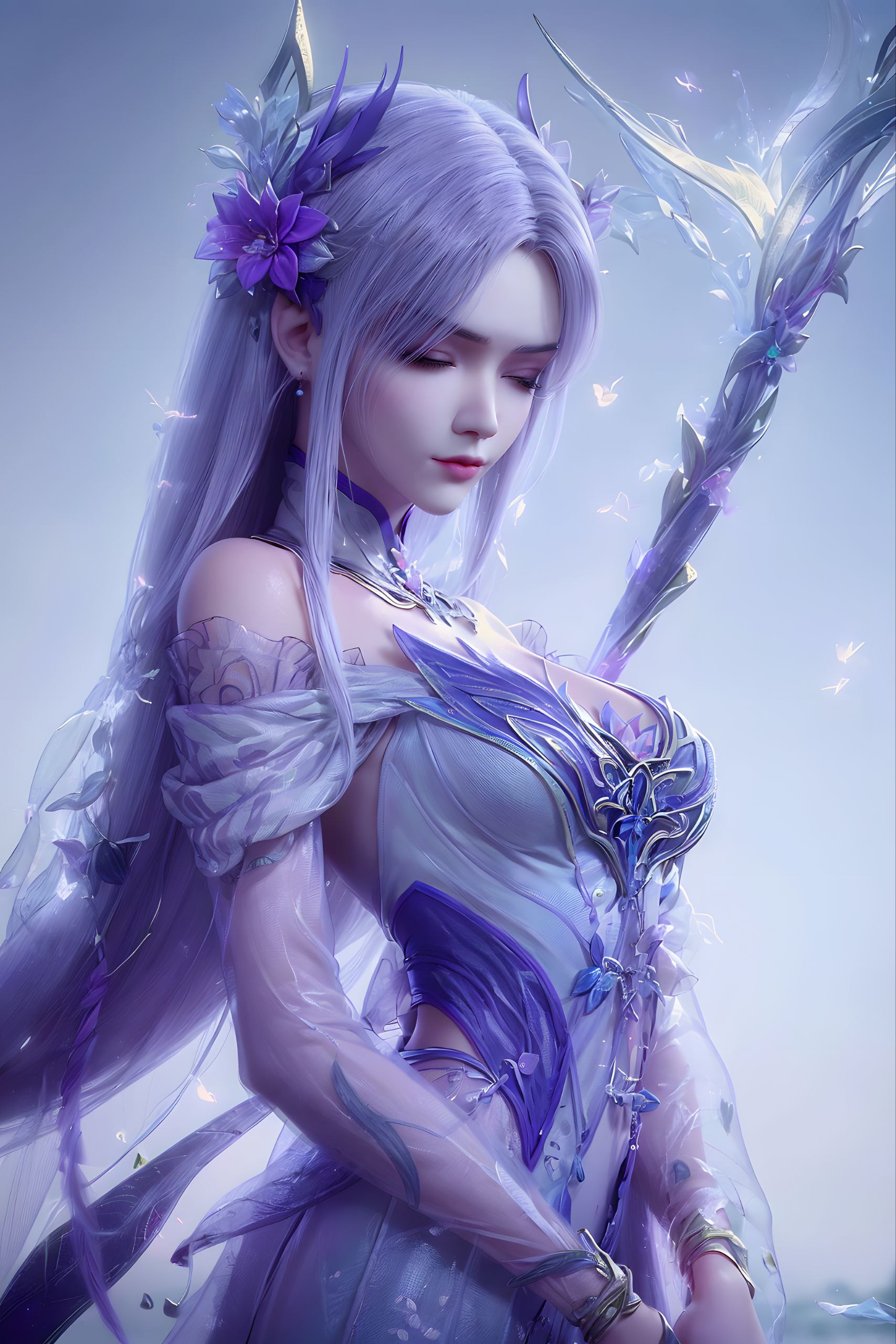 搜索效率和