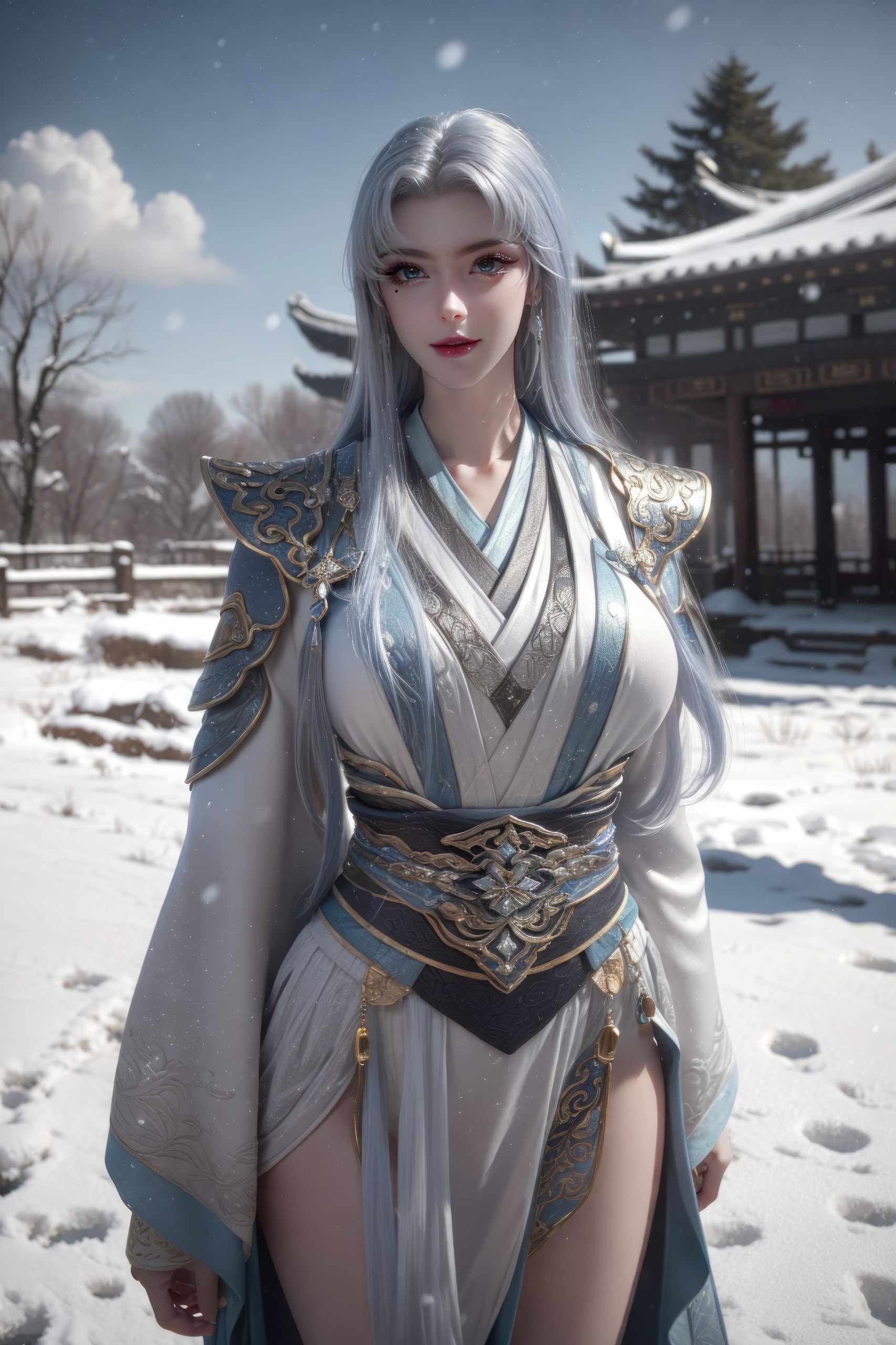 擎中的排名