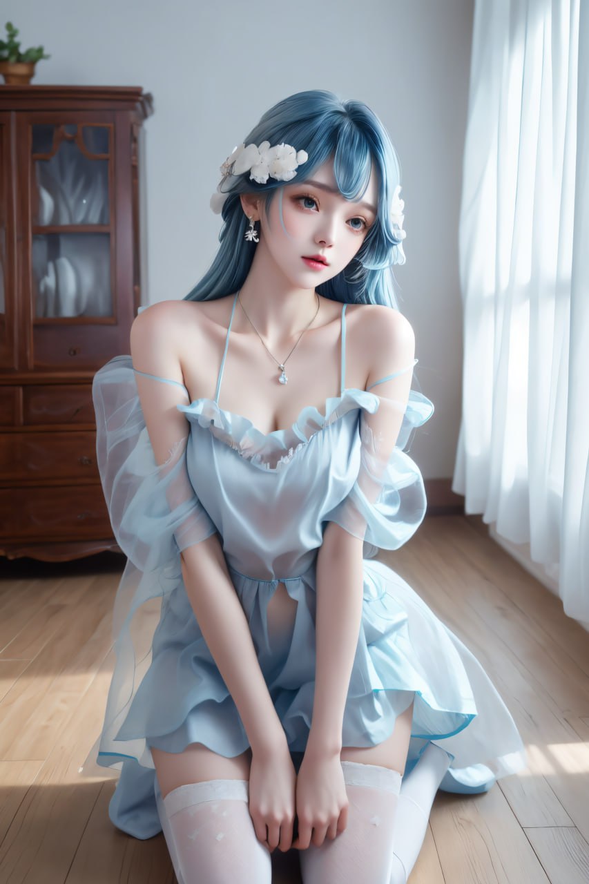 的努力和投