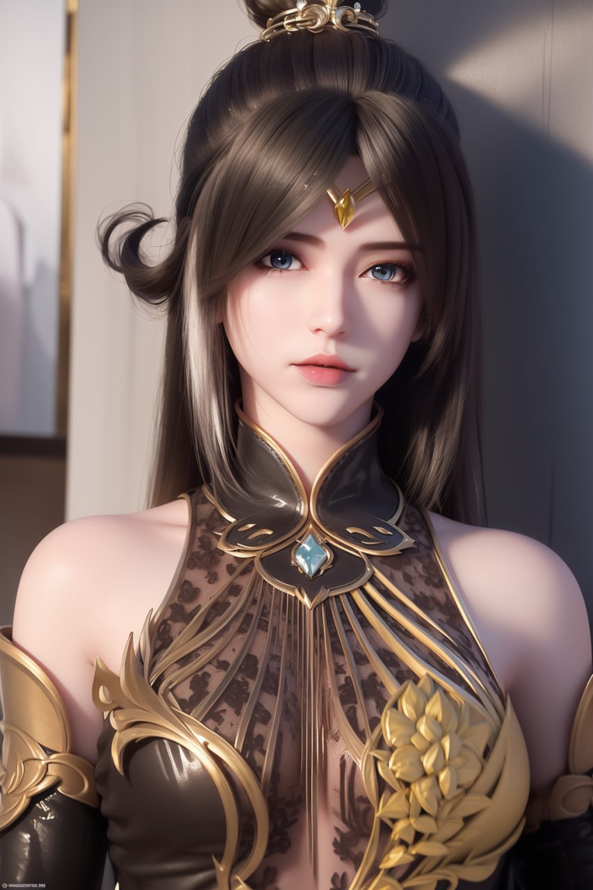 自己对于美