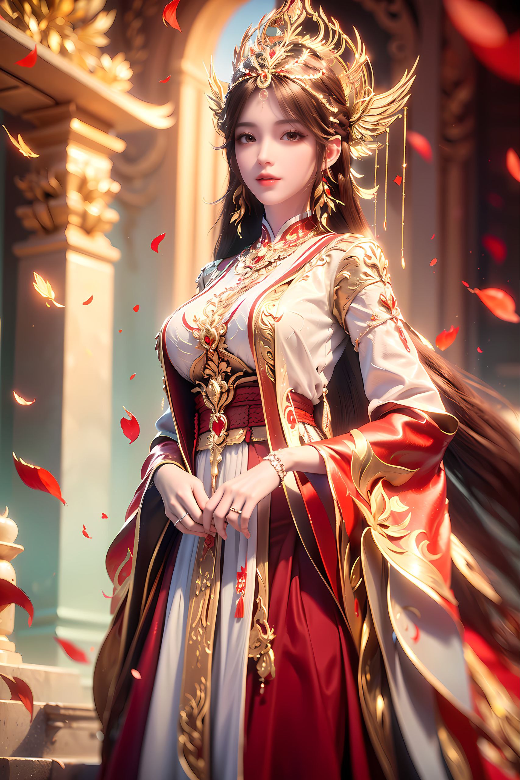 有专业的演