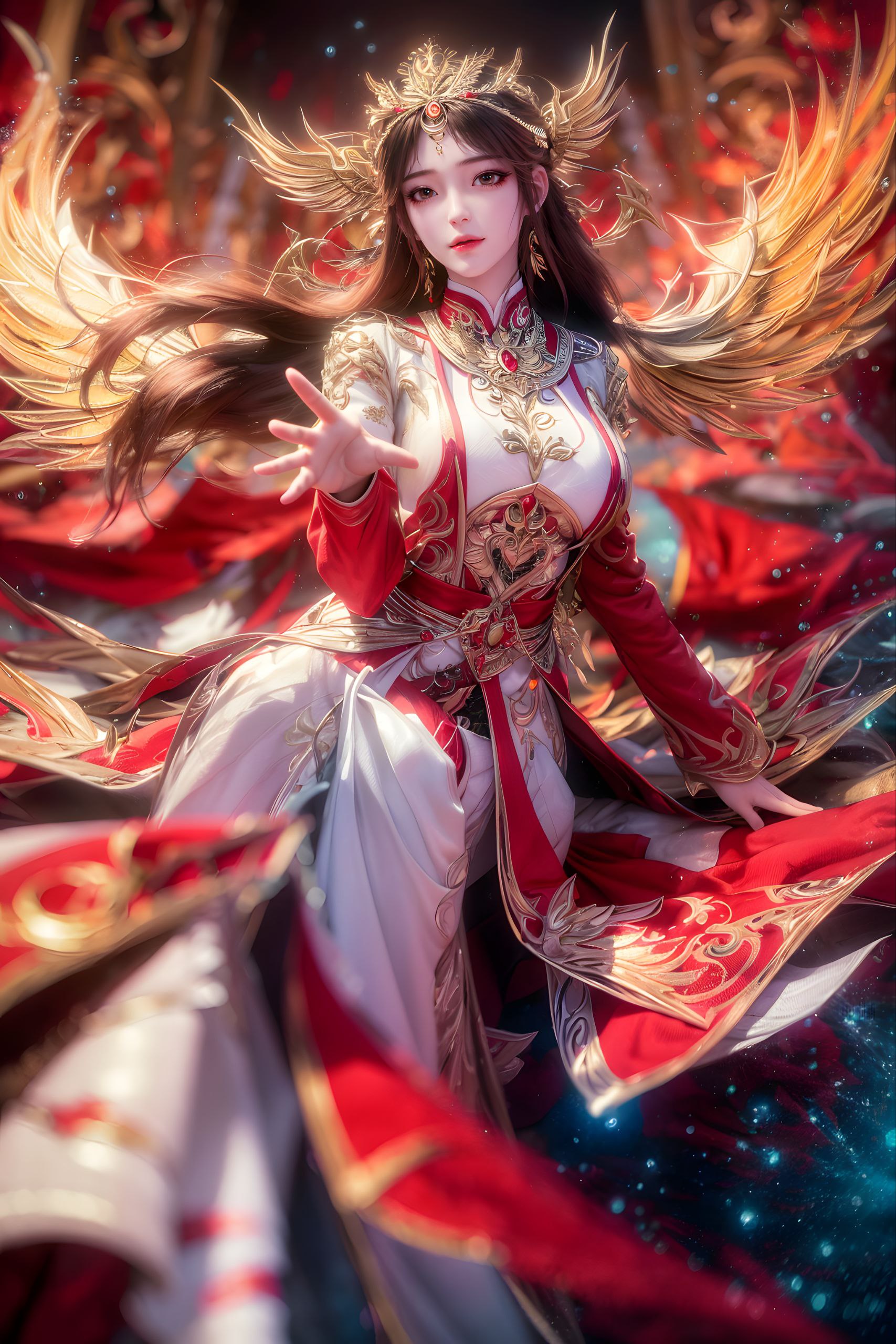 就是选择合