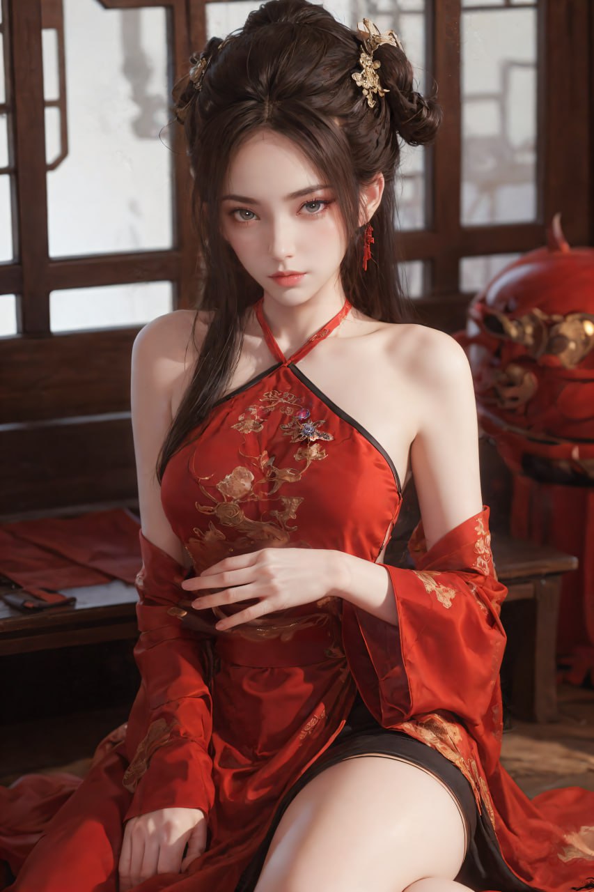 的渴望以及