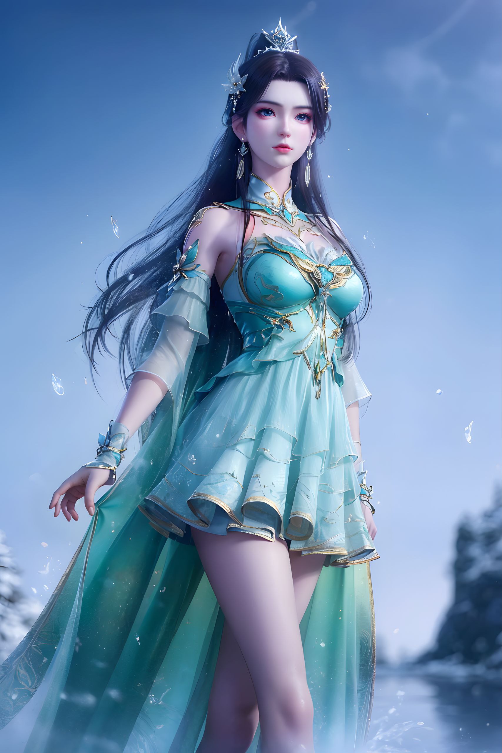 泄露的问题