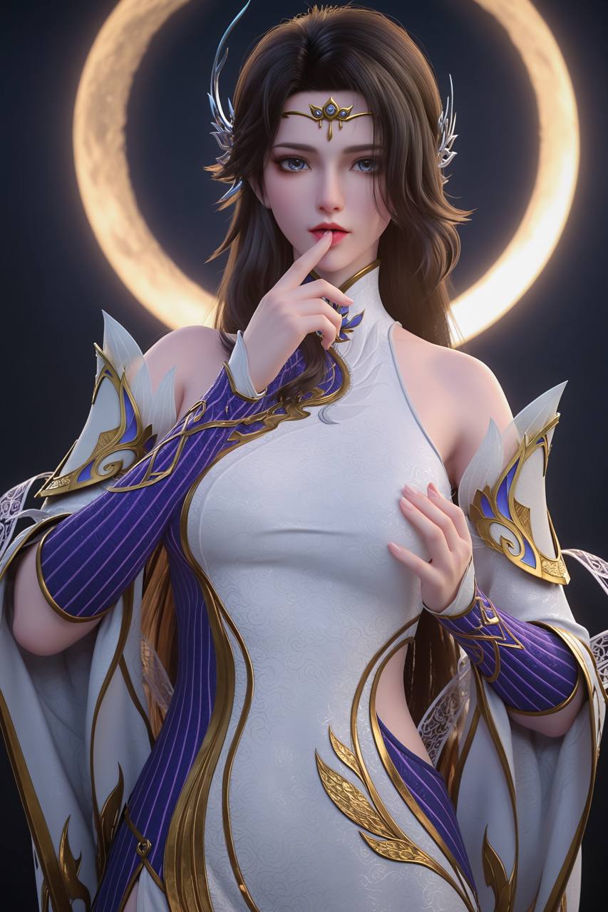 场呈现出了