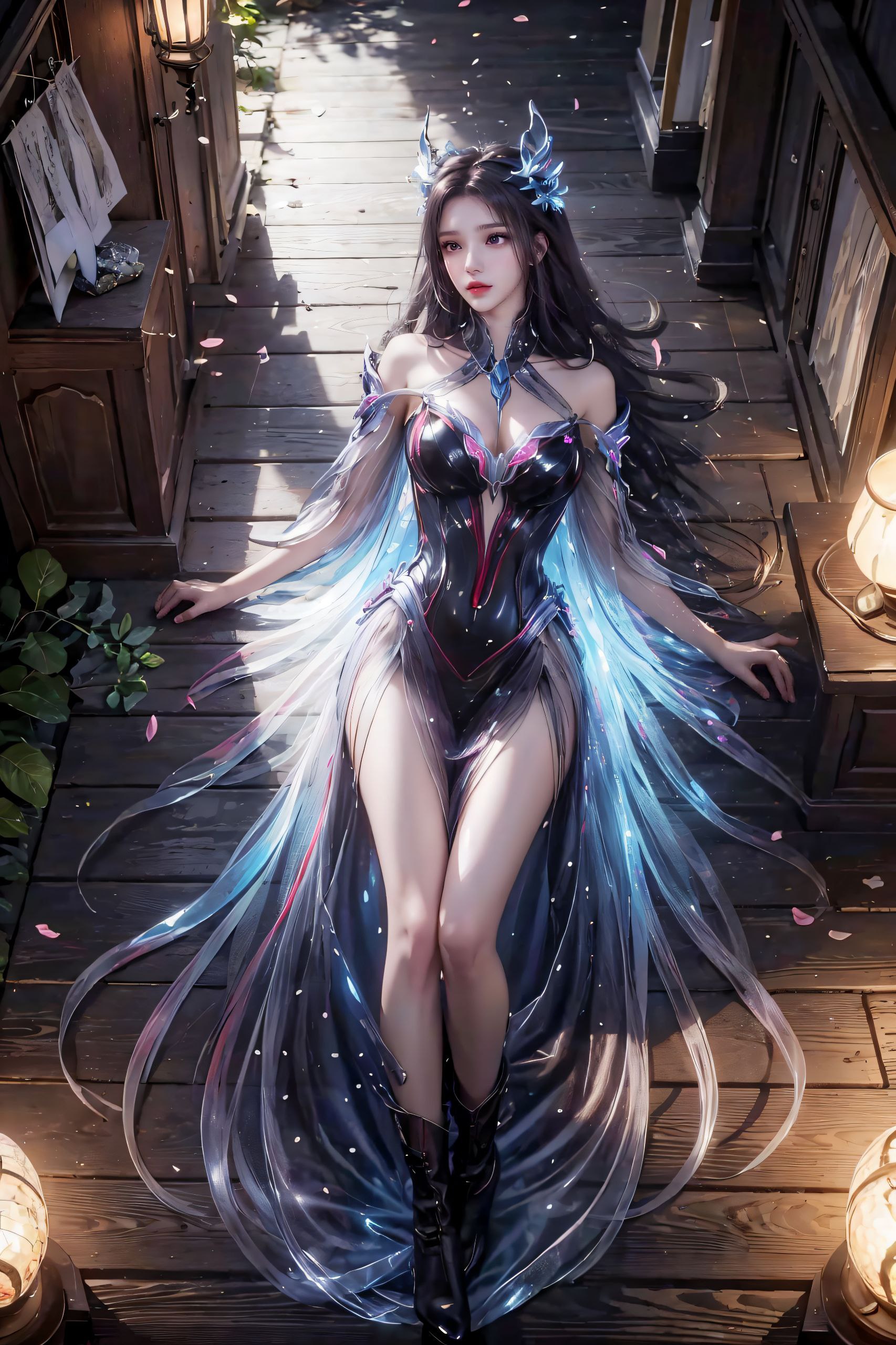 这种影片不