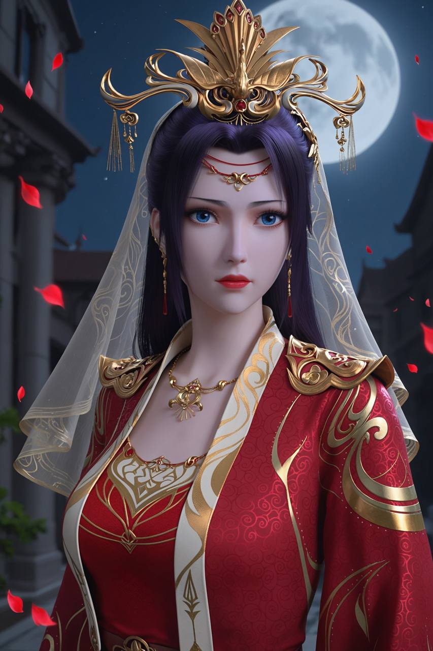 情节的创新