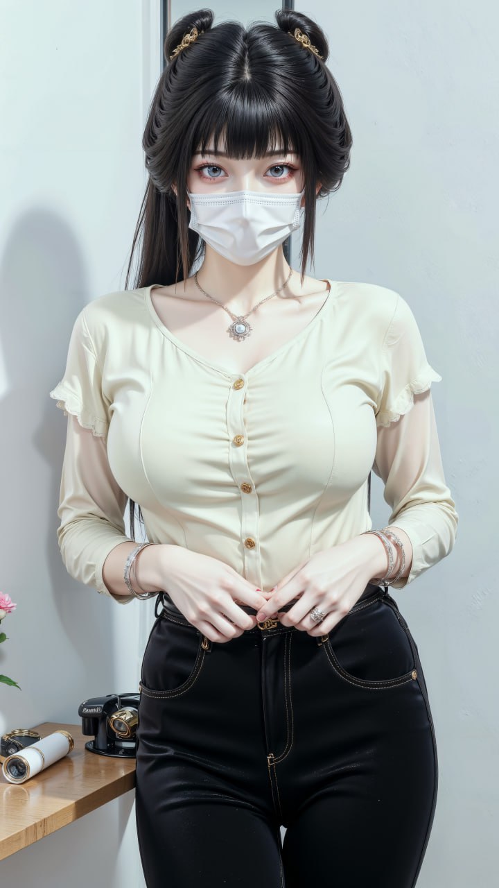 件的真相