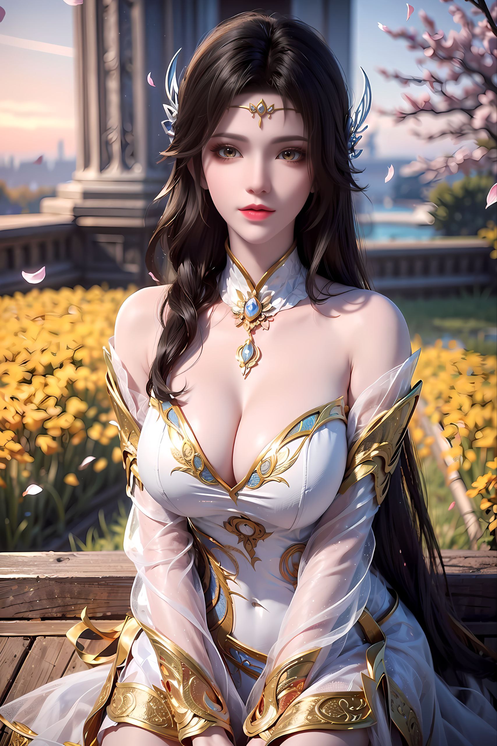 优势以及如