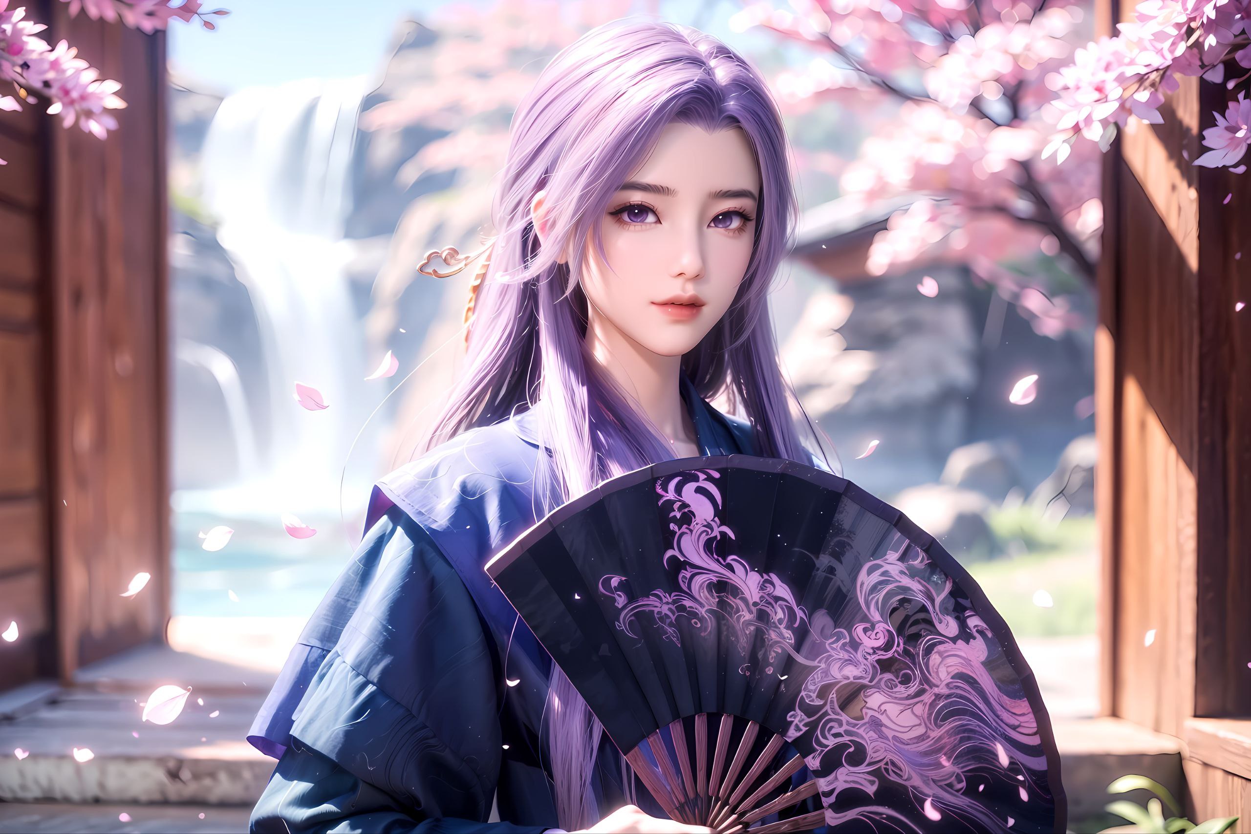 的措施加以