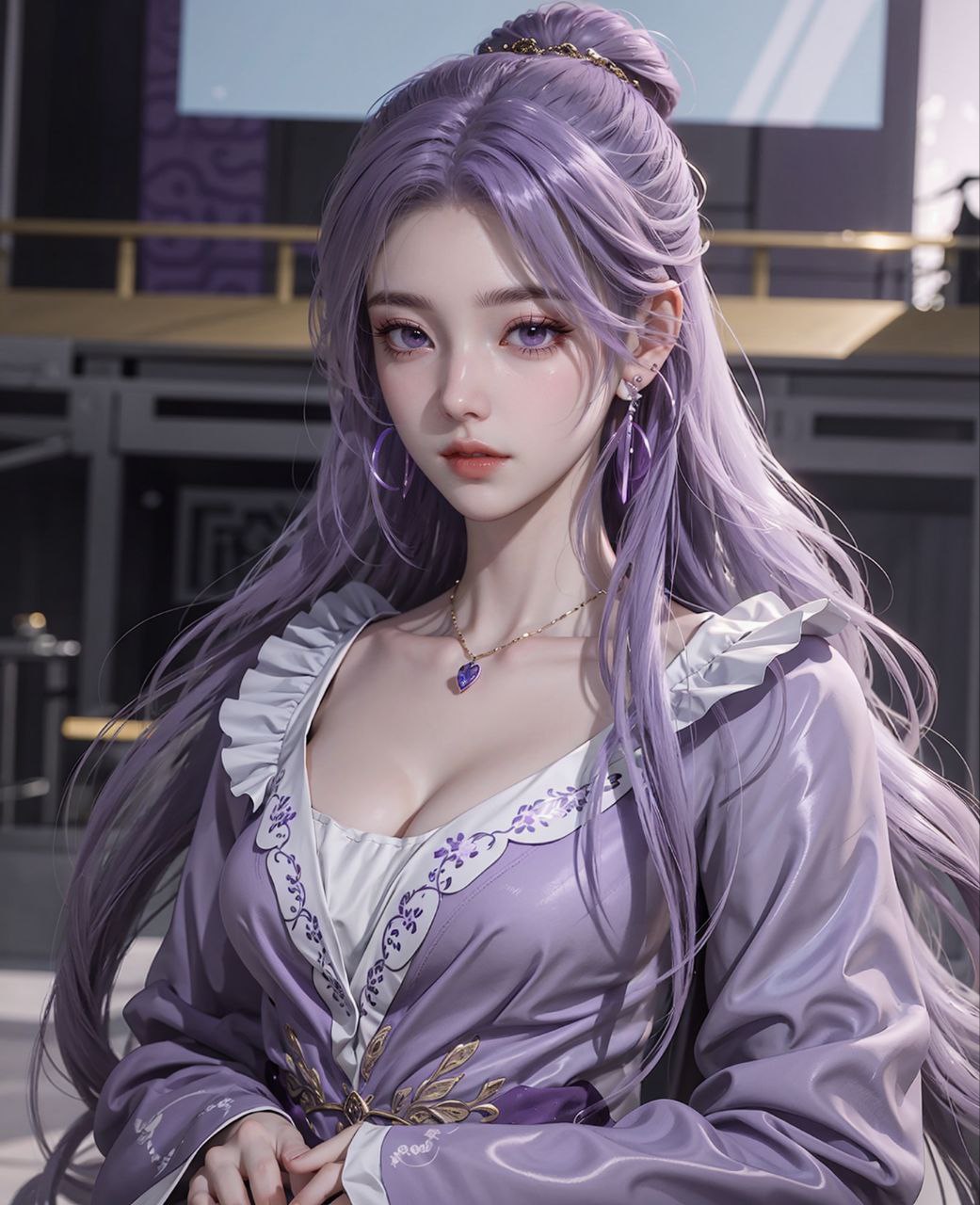 定向链条过