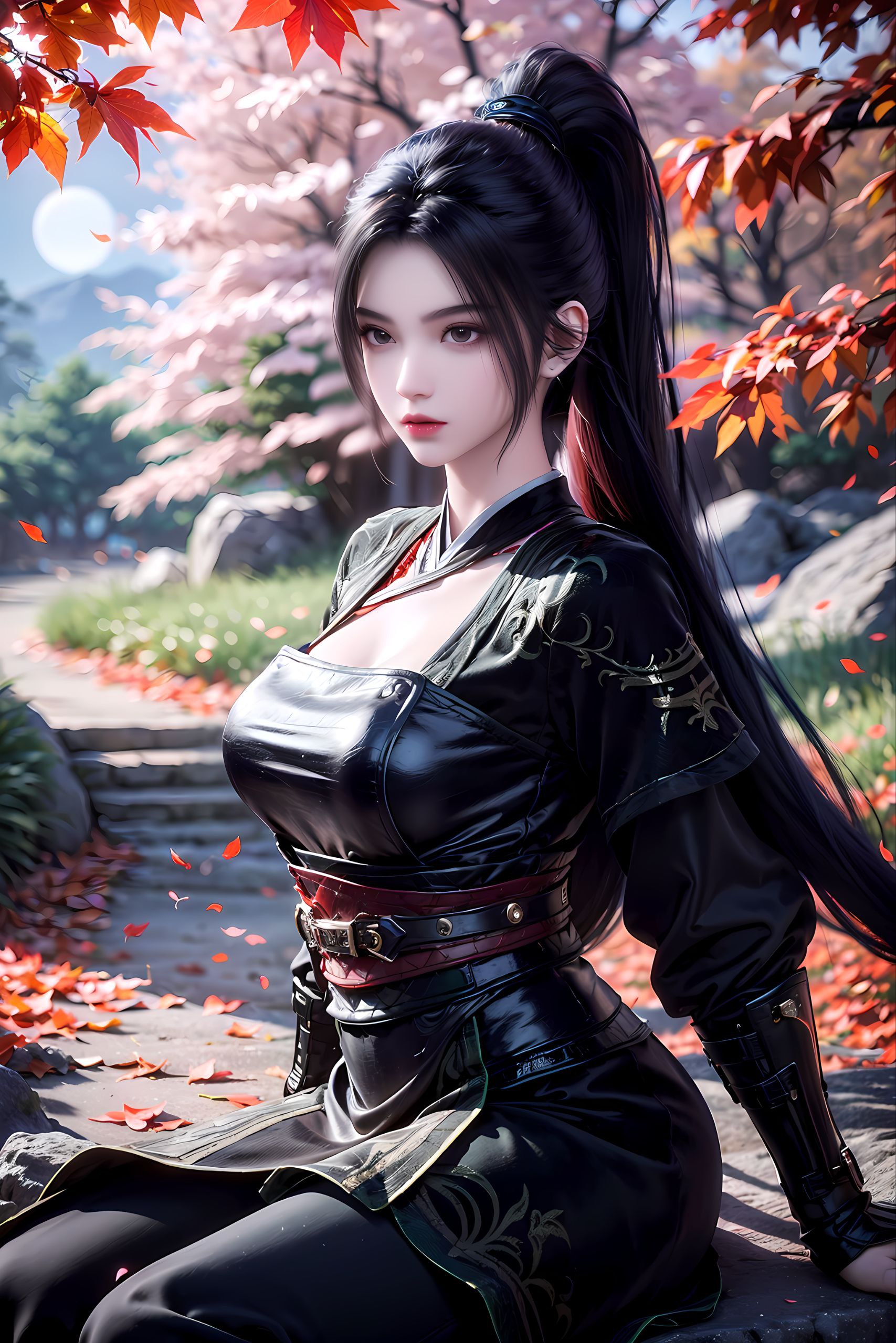开启种子生