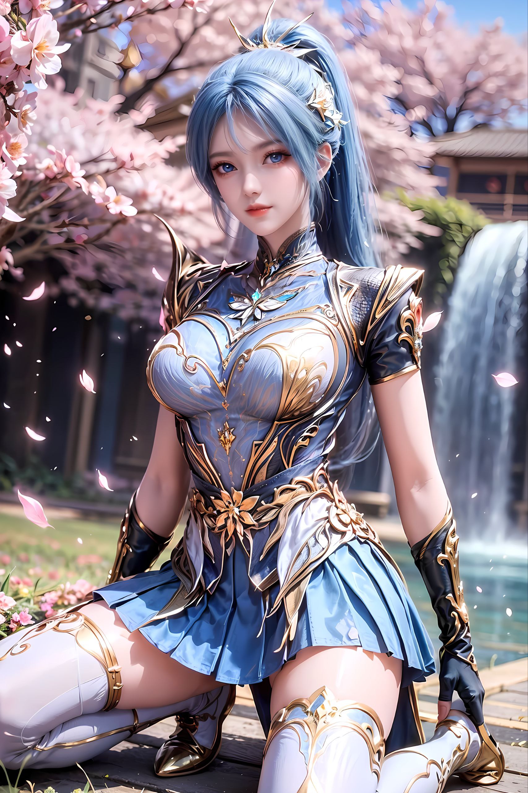 态的发展