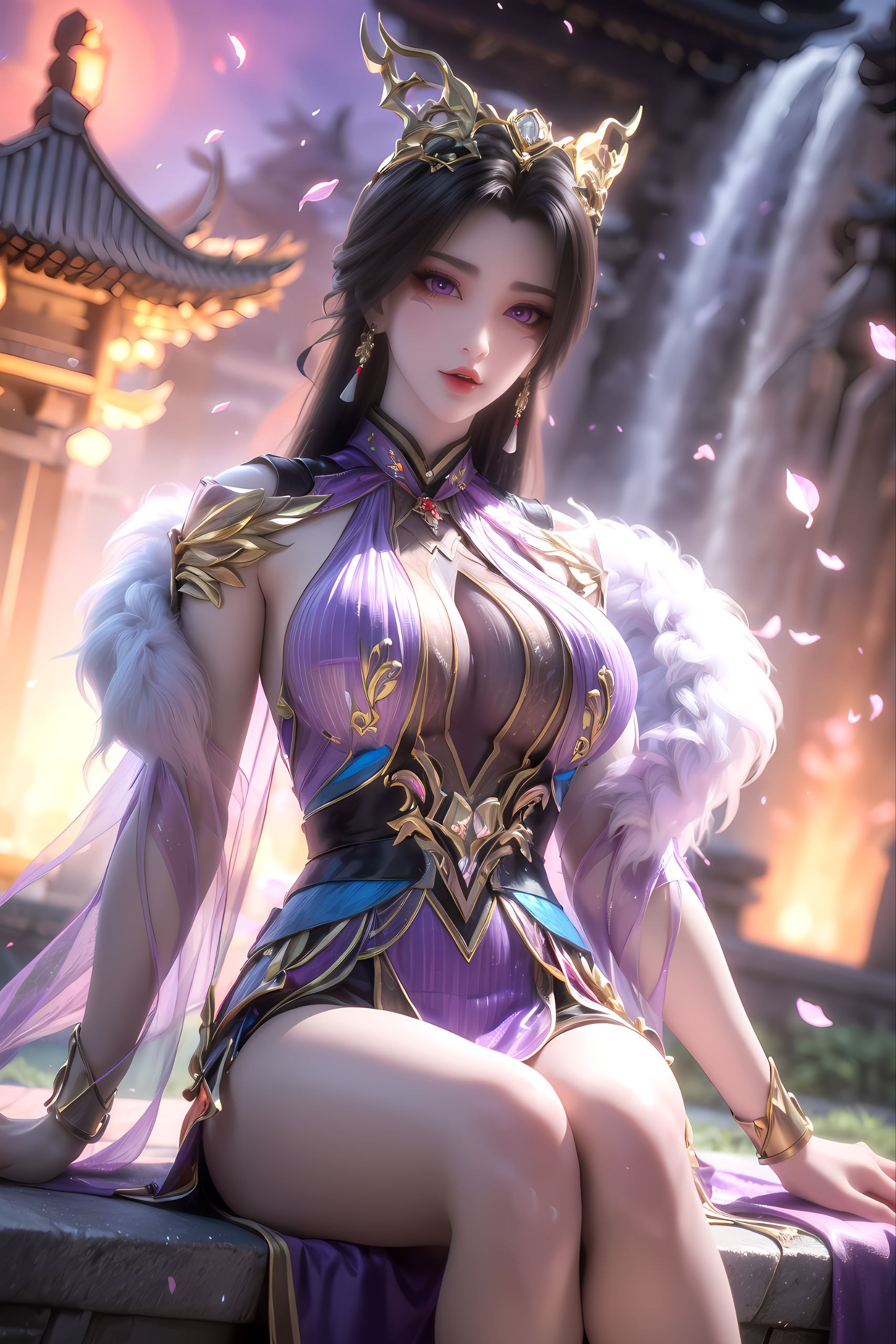 了众多网友