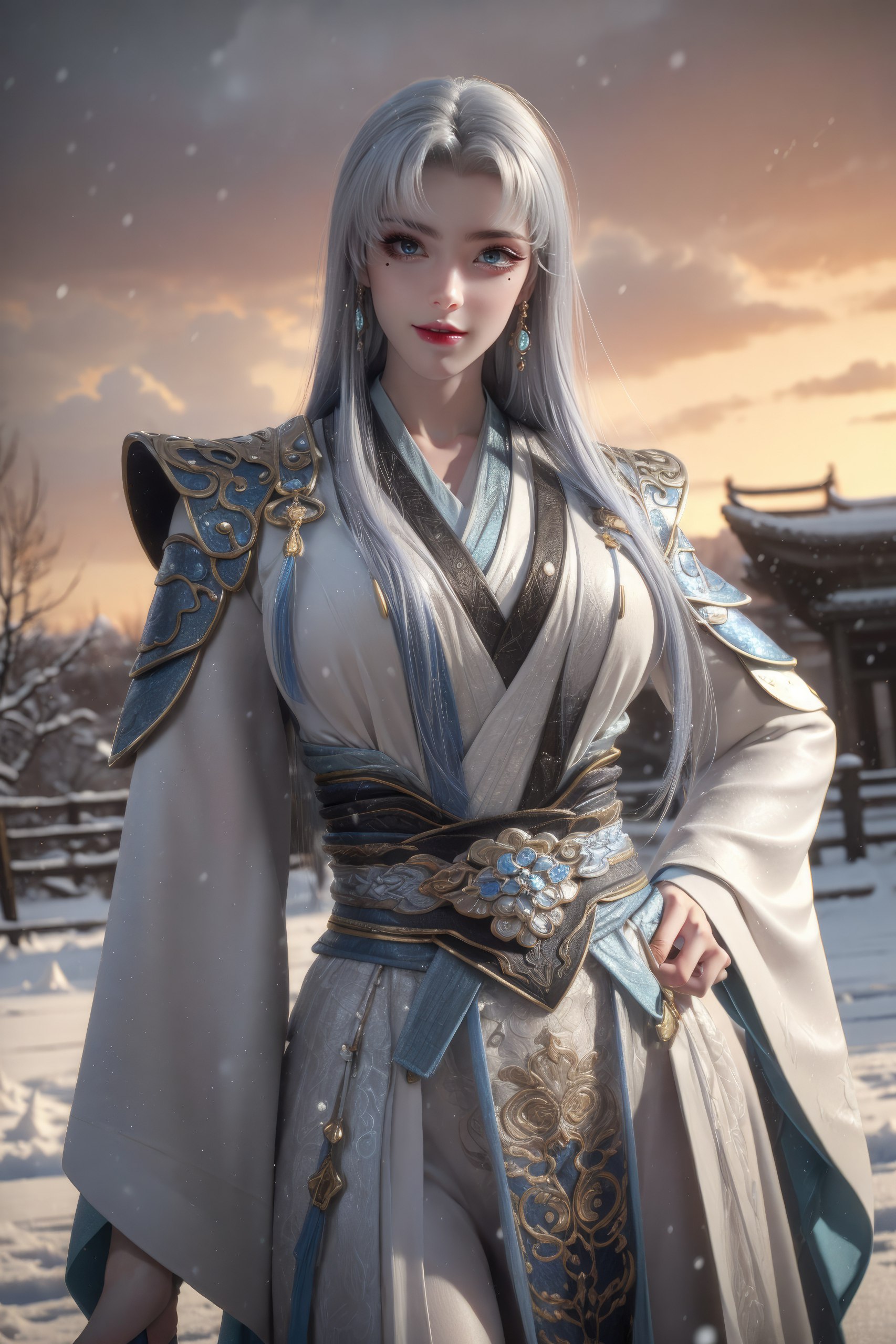揭露黑暗面