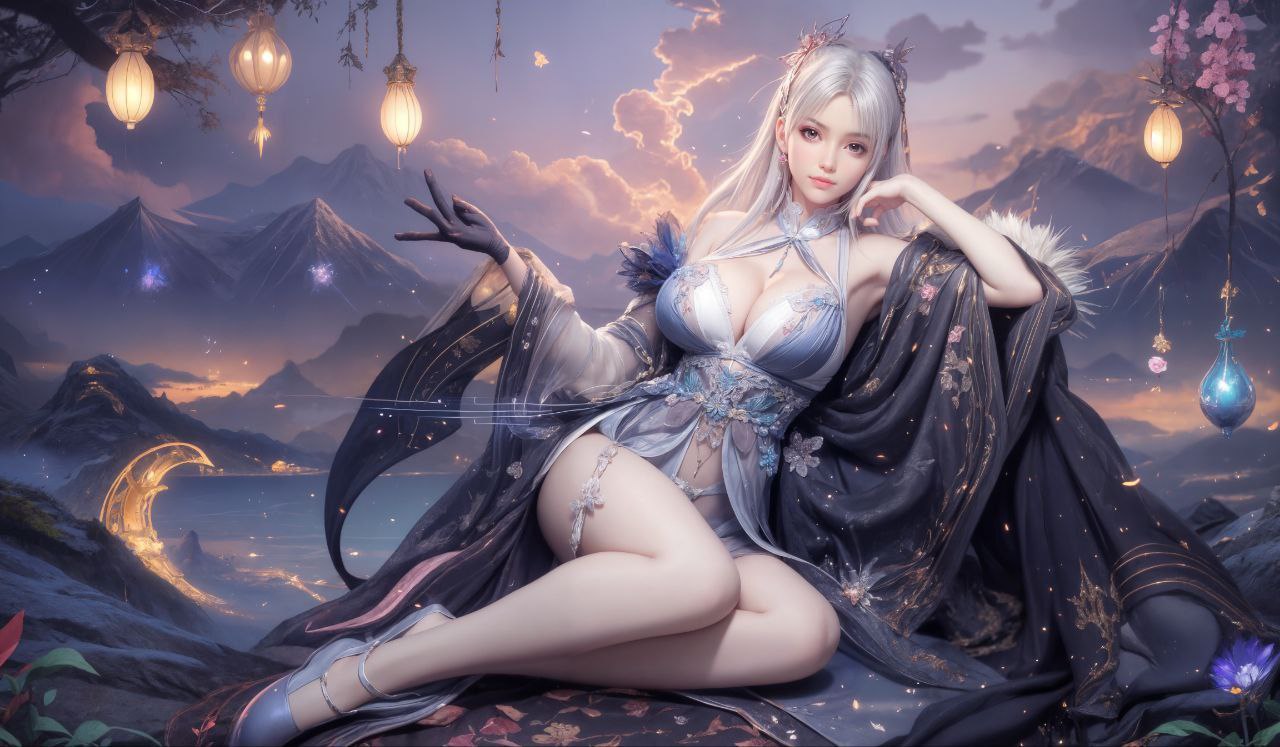 特别是女性