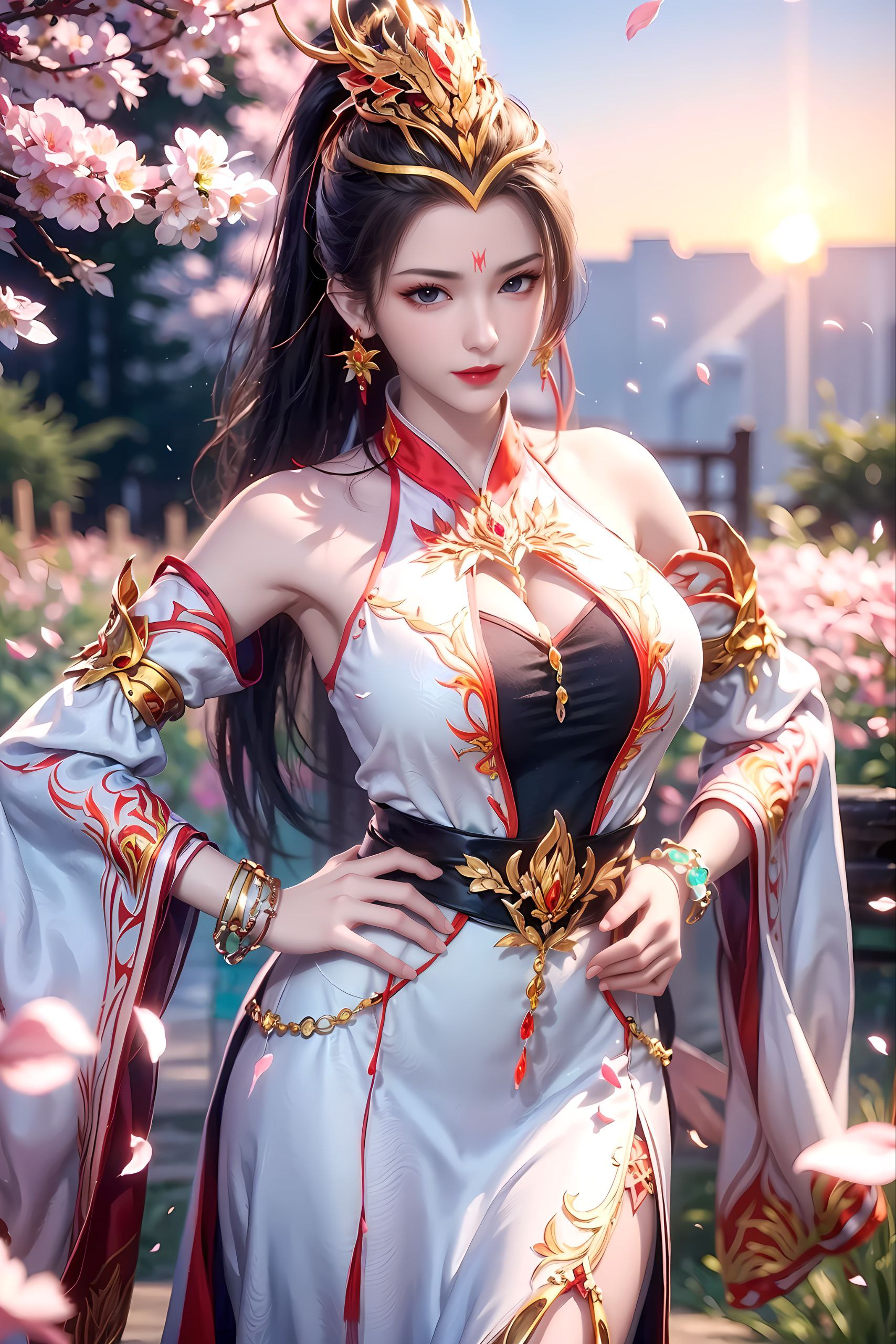 线节目掀起