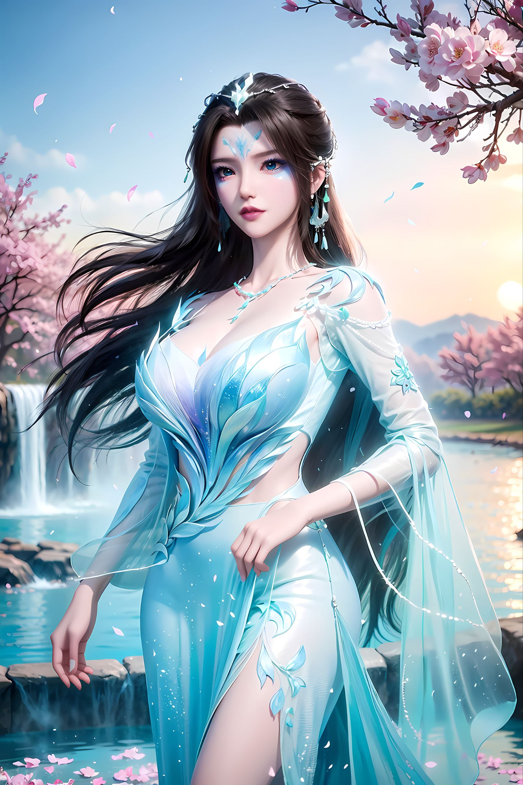 为既满足了