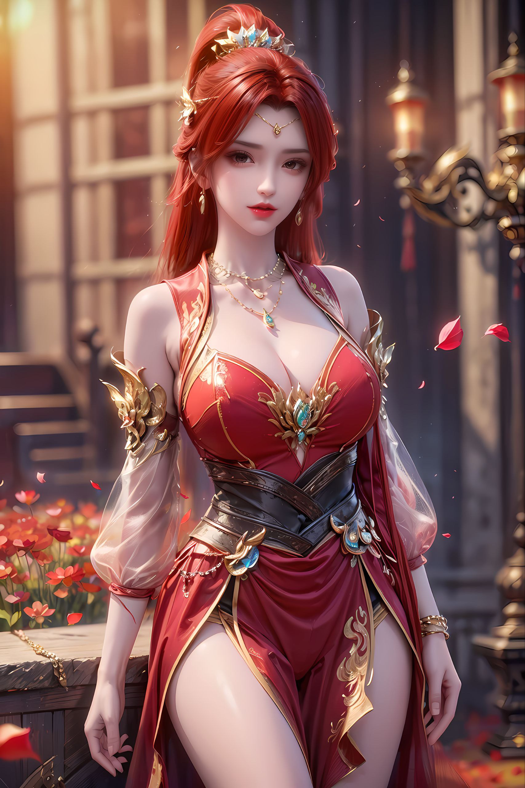 更好的服务